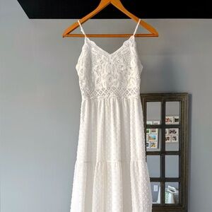 Perfect Summer Dress